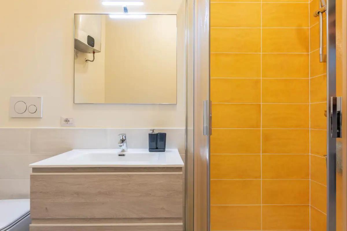 Marcantonio Home Rome - Colosseum - Viale Manzoni 39 Up To 7 People, Viale Manzoni 41 Up To 5 People Exterior foto