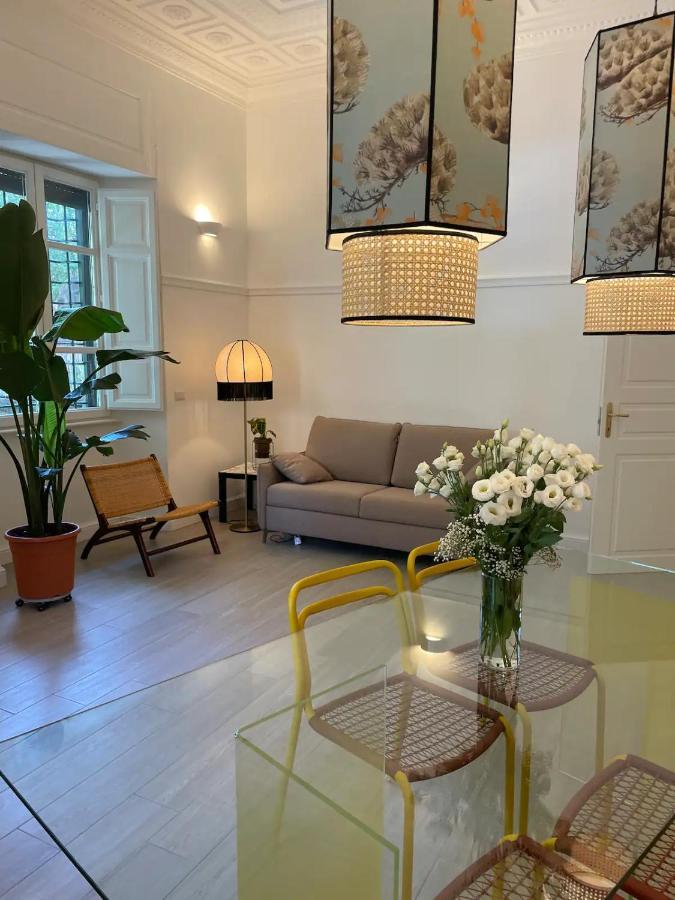 Marcantonio Home Rome - Colosseum - Viale Manzoni 39 Up To 7 People, Viale Manzoni 41 Up To 5 People Exterior foto