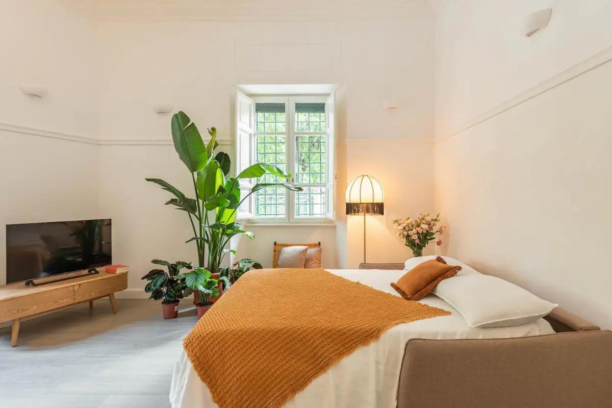 Marcantonio Home Rome - Colosseum - Viale Manzoni 39 Up To 7 People, Viale Manzoni 41 Up To 5 People Exterior foto