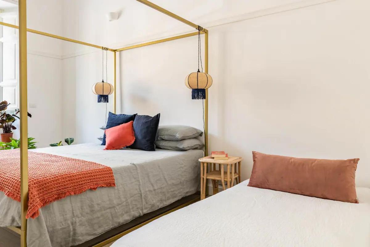 Marcantonio Home Rome - Colosseum - Viale Manzoni 39 Up To 7 People, Viale Manzoni 41 Up To 5 People Exterior foto