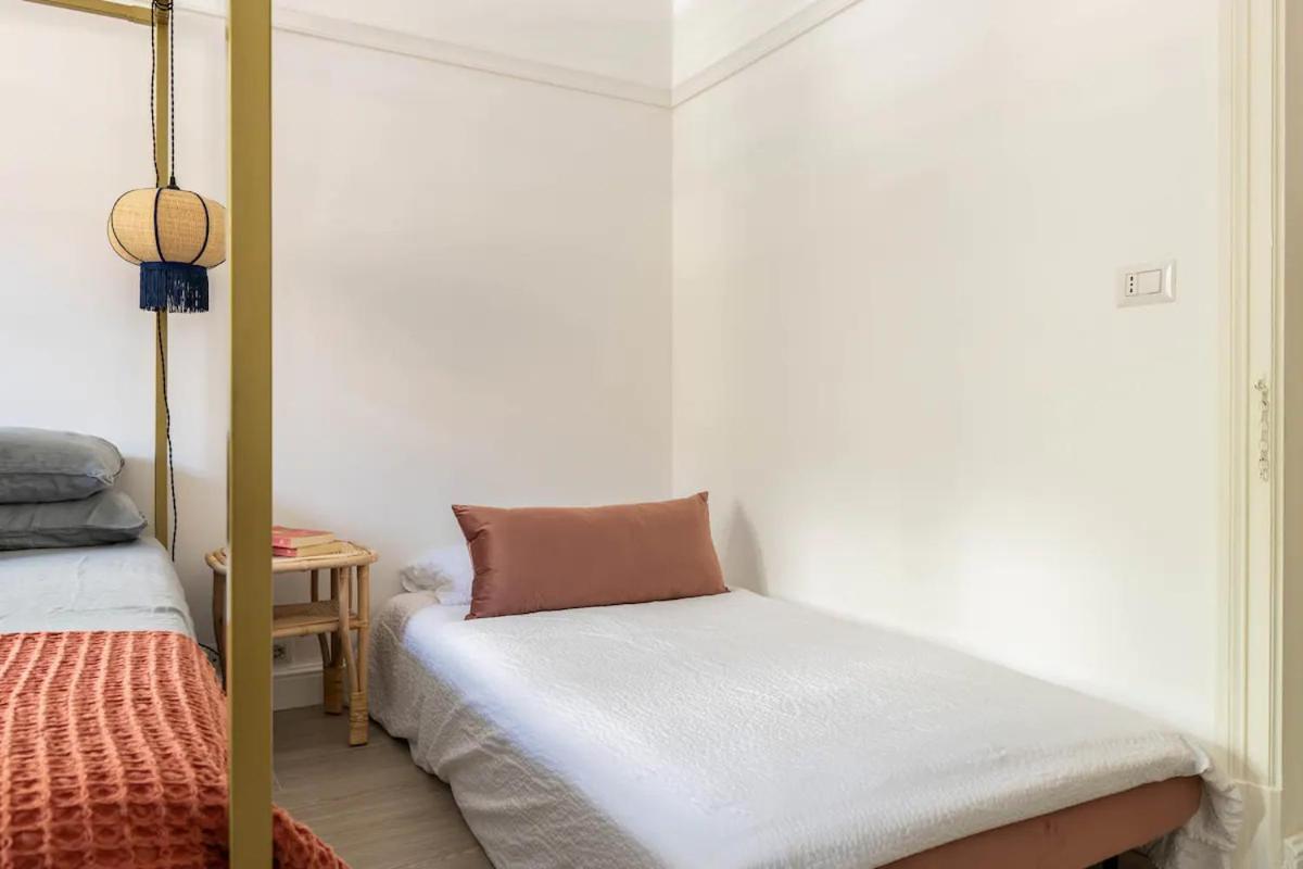 Marcantonio Home Rome - Colosseum - Viale Manzoni 39 Up To 7 People, Viale Manzoni 41 Up To 5 People Exterior foto