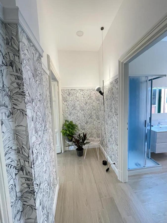 Marcantonio Home Rome - Colosseum - Viale Manzoni 39 Up To 7 People, Viale Manzoni 41 Up To 5 People Exterior foto