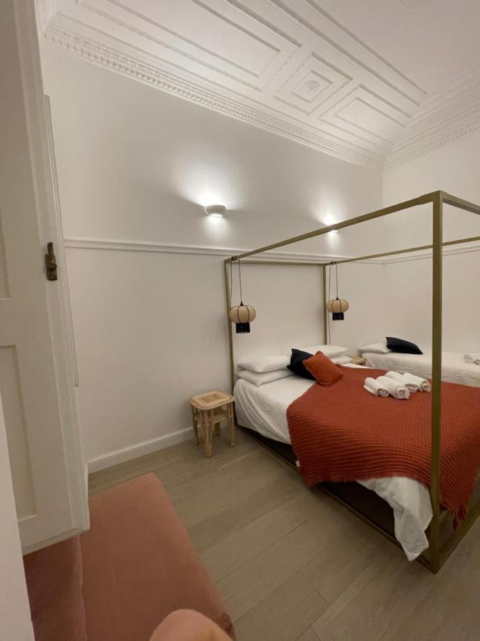 Marcantonio Home Rome - Colosseum - Viale Manzoni 39 Up To 7 People, Viale Manzoni 41 Up To 5 People Exterior foto